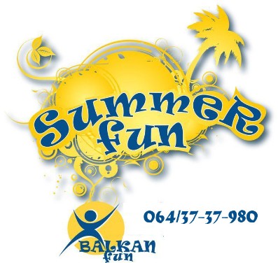 Summer fun 2011